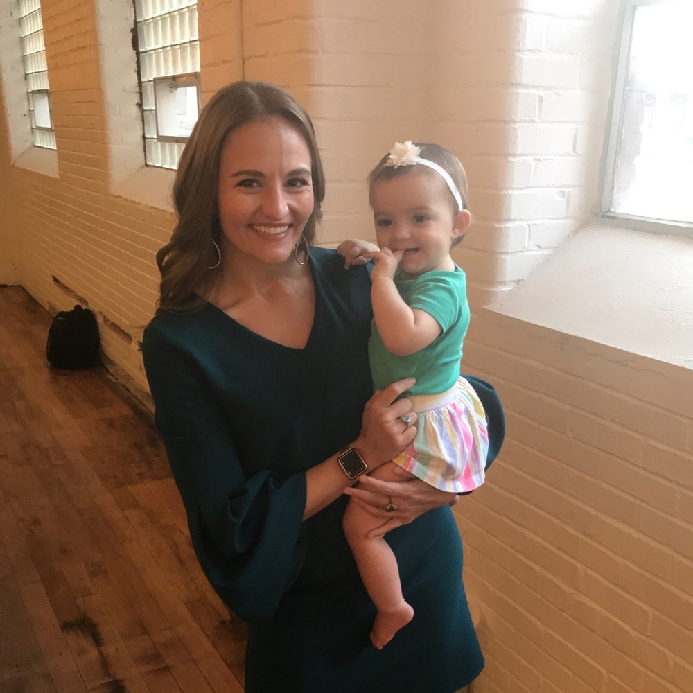 Meet your Posher, Jill